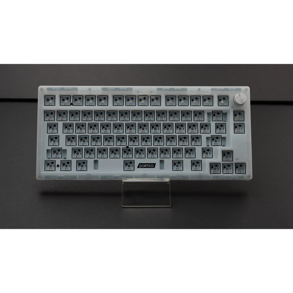 PORTICO75 Keyboard Kit B-Stock