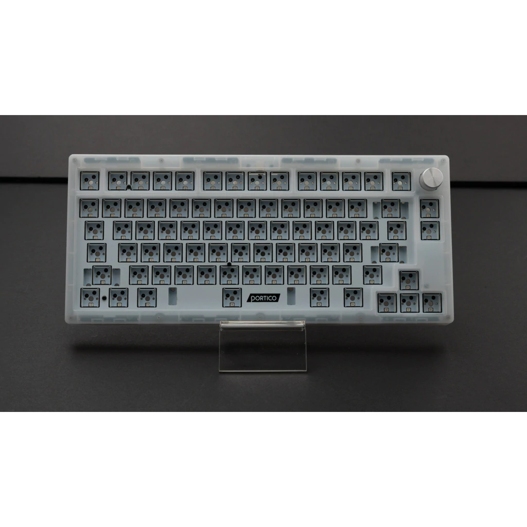 PORTICO75 Keyboard Kit B-Stock