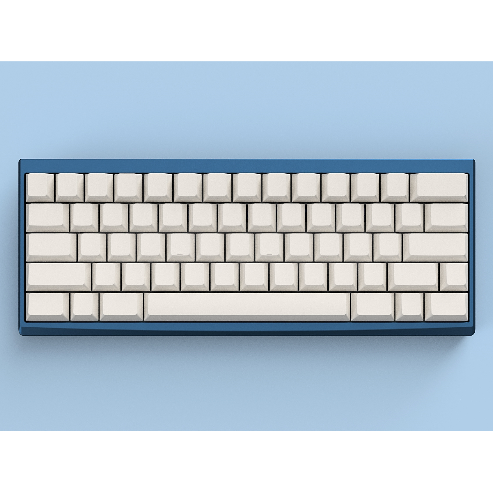 Derivative R1 Keyboard Kit