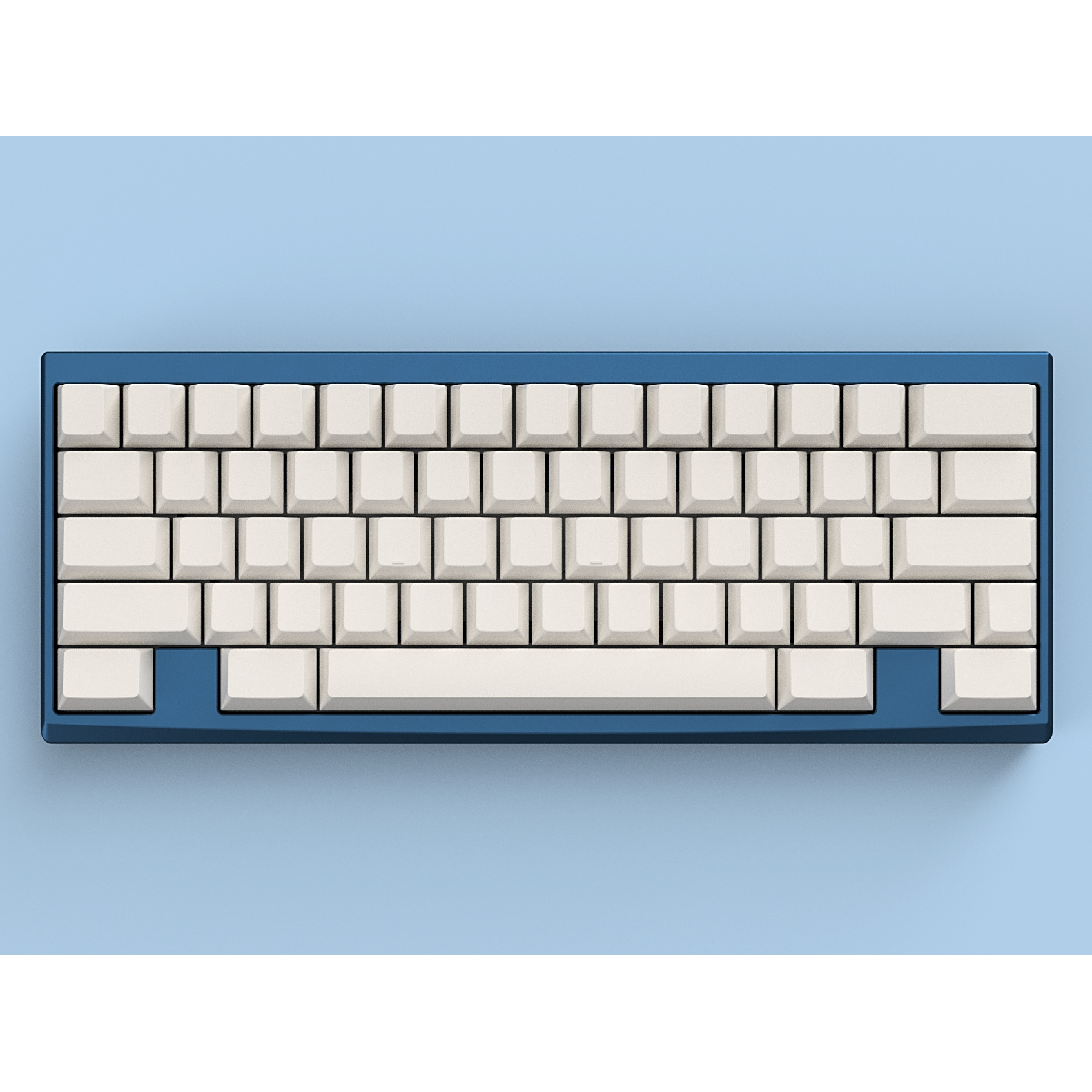 Derivative R1 Keyboard Kit