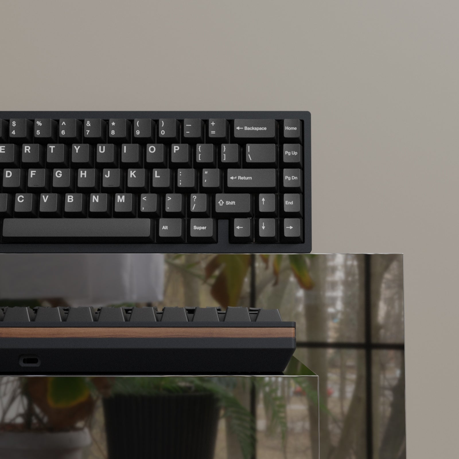 Envoy Keyboard Kit by Mode