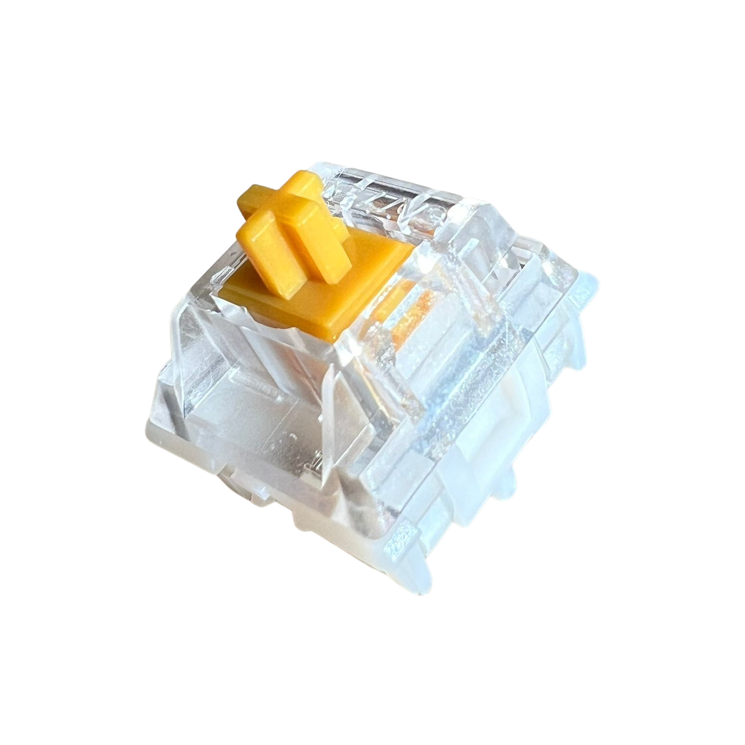 GAZZEW U4T  Thocky Tactile Switches / 10pcs