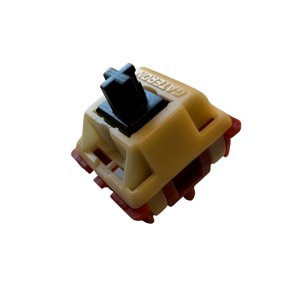 Gateron FC  / 10pcs