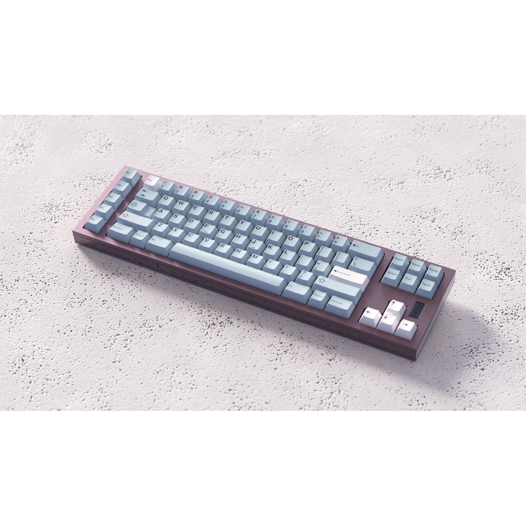 "FROST" Keycap Set - Base Kit