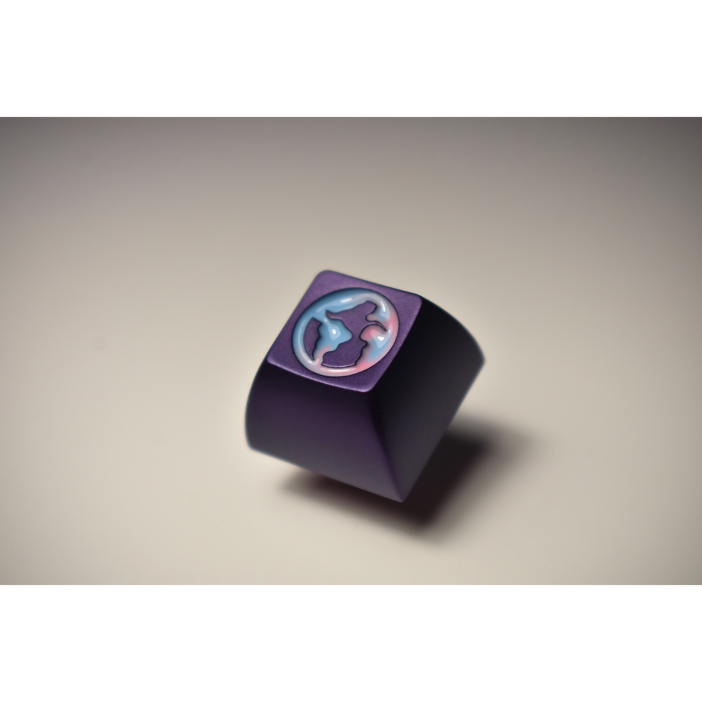 Gamma & Andromeda Artisan by Keylabs