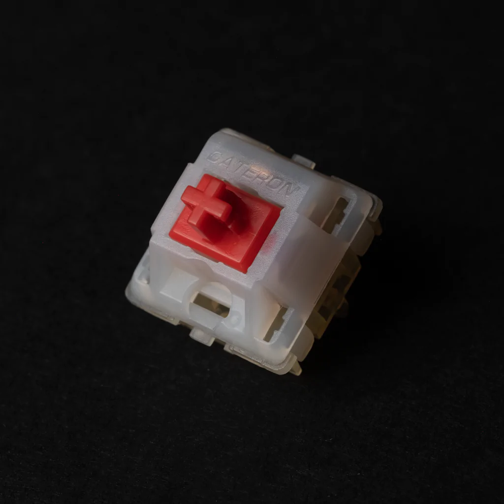 Gateron Cream Soda Switch / 10pcs