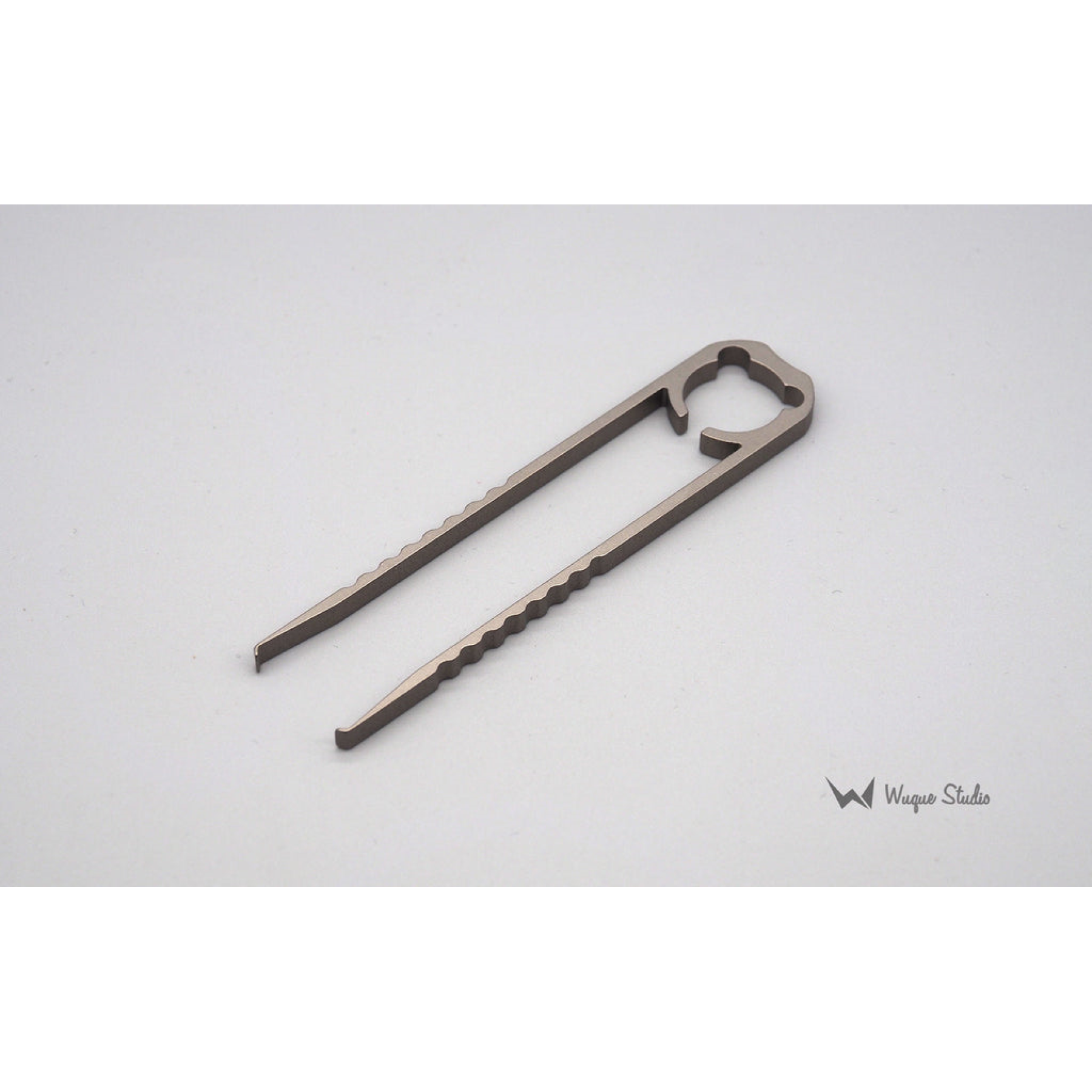 Wuque Titanium Switch Puller