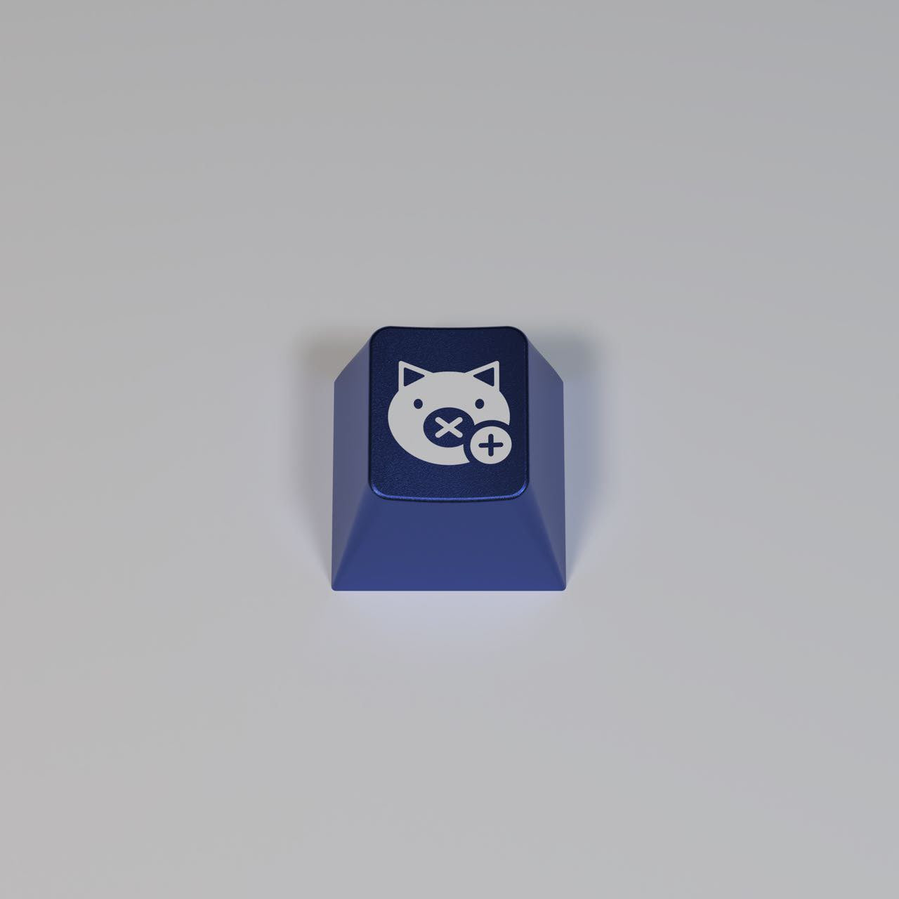 Zero-G Studio X DMK ABS Keycaps "THIRD SPACE"