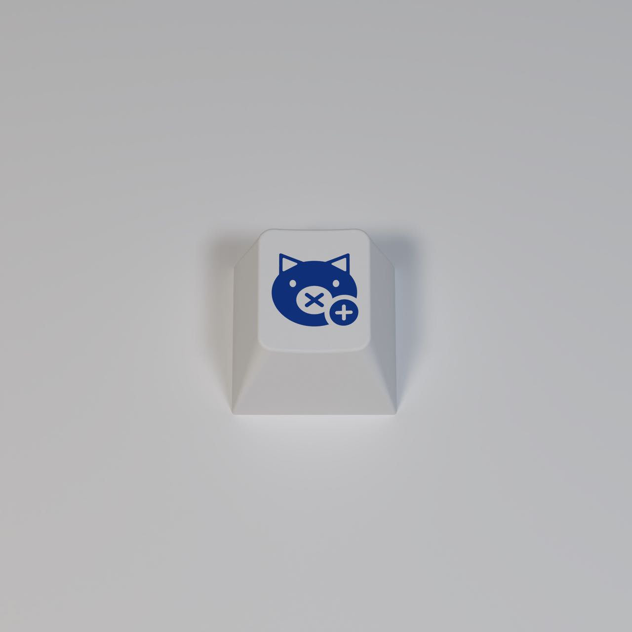 Zero-G Studio X DMK ABS Keycaps "THIRD SPACE"