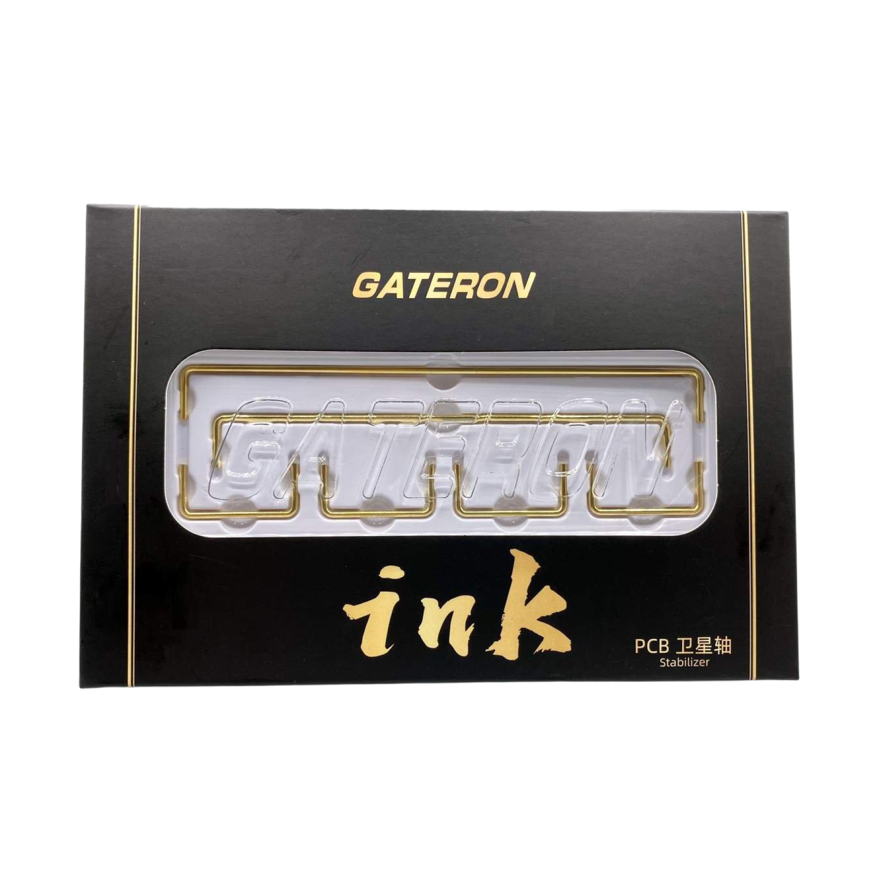 Gateron INK Screw-in Stabilizer