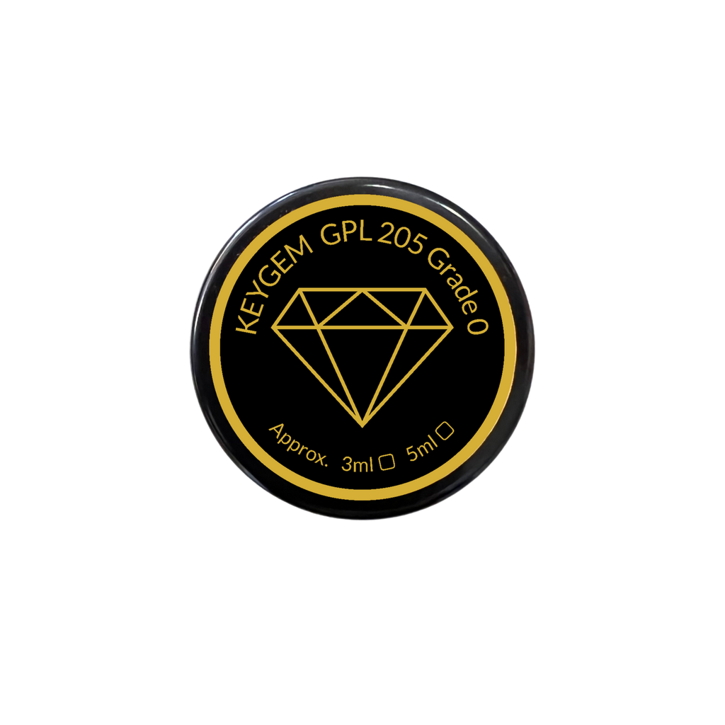 GPL 205 Grade 0 - 5ml