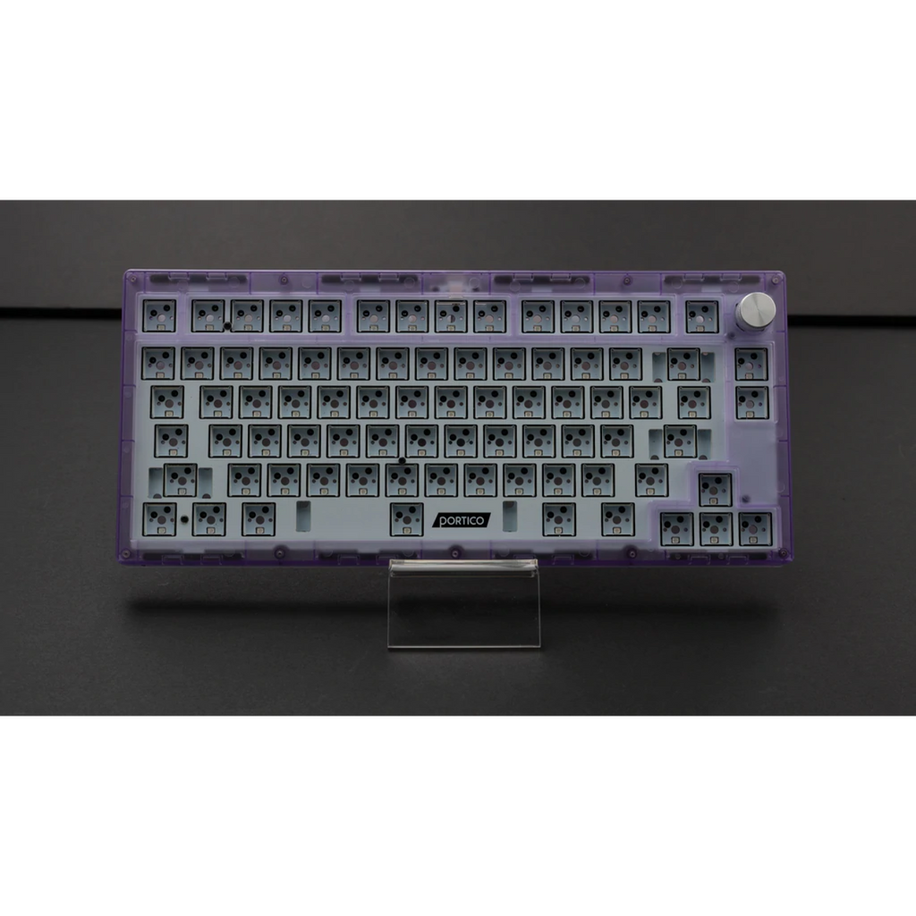 PORTICO75 Keyboard Kit B-Stock
