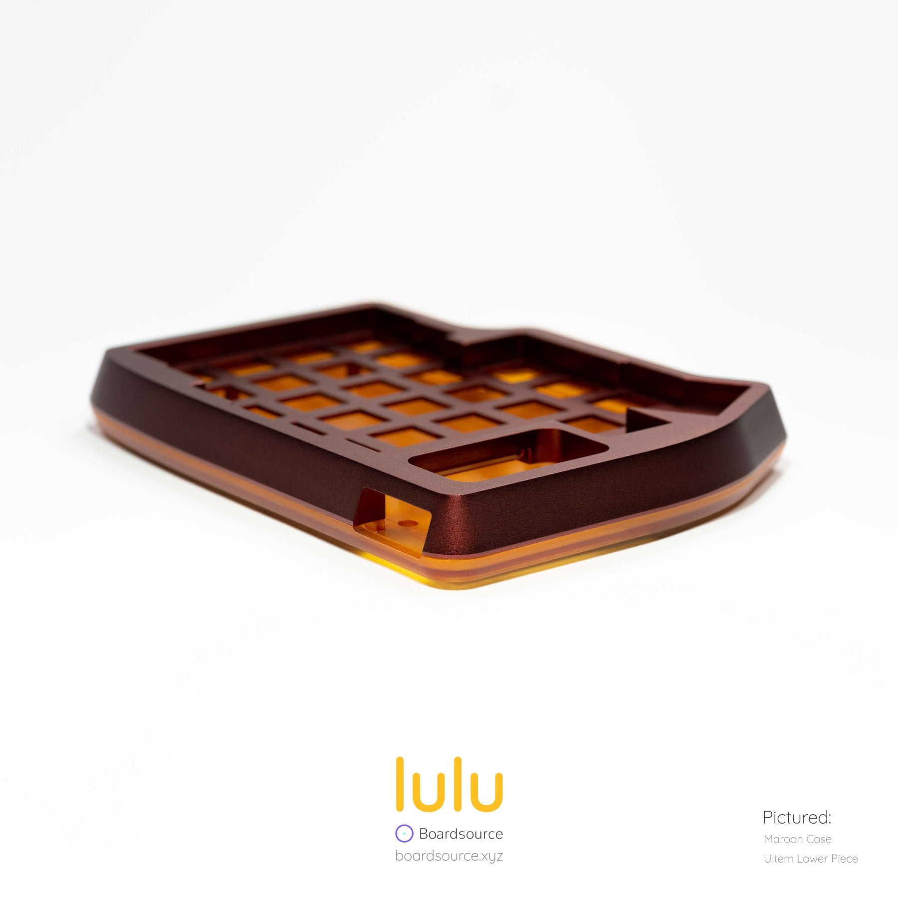 "lulu" by Boardsource