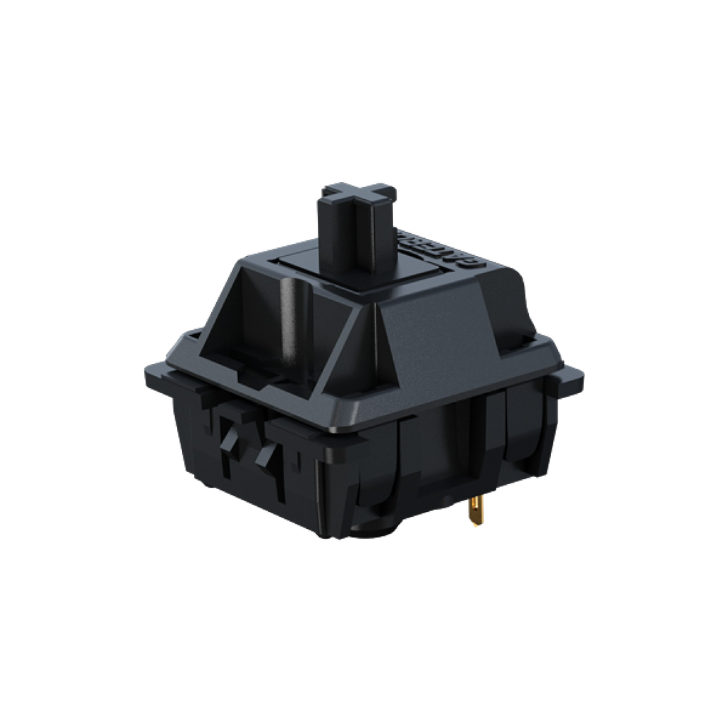 Gateron Oil King  / 10pcs