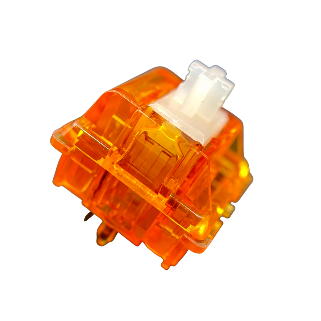 Prevail Epsilon Switch