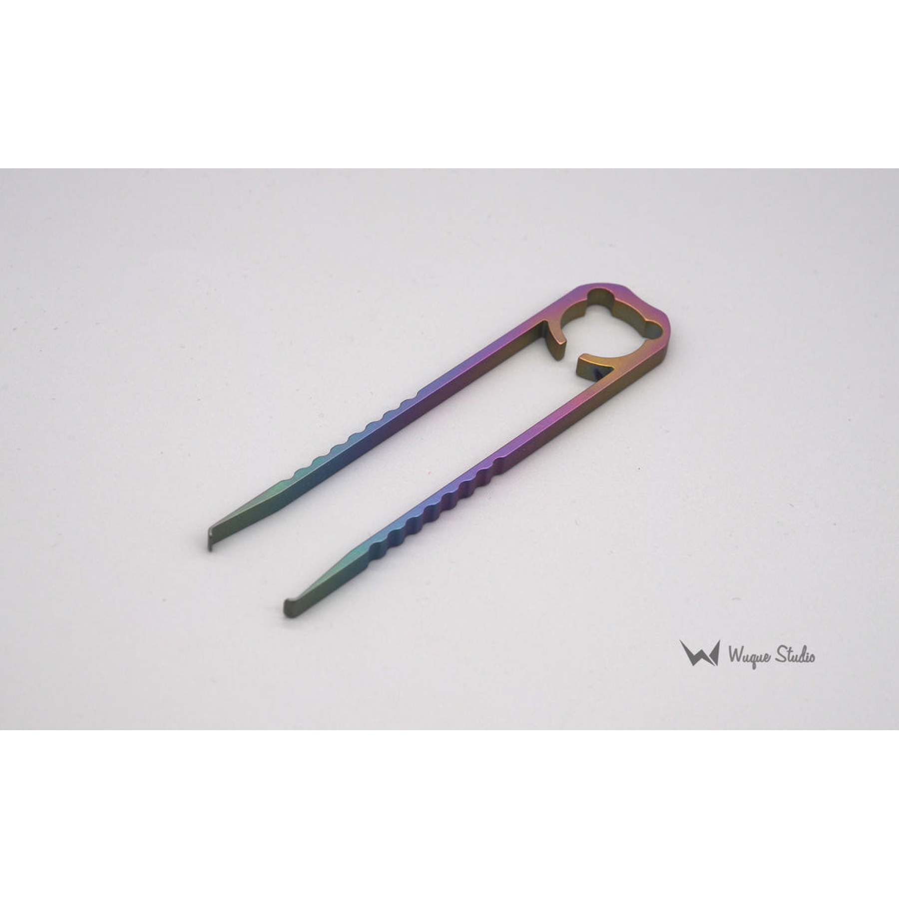 Wuque Titanium Switch Puller