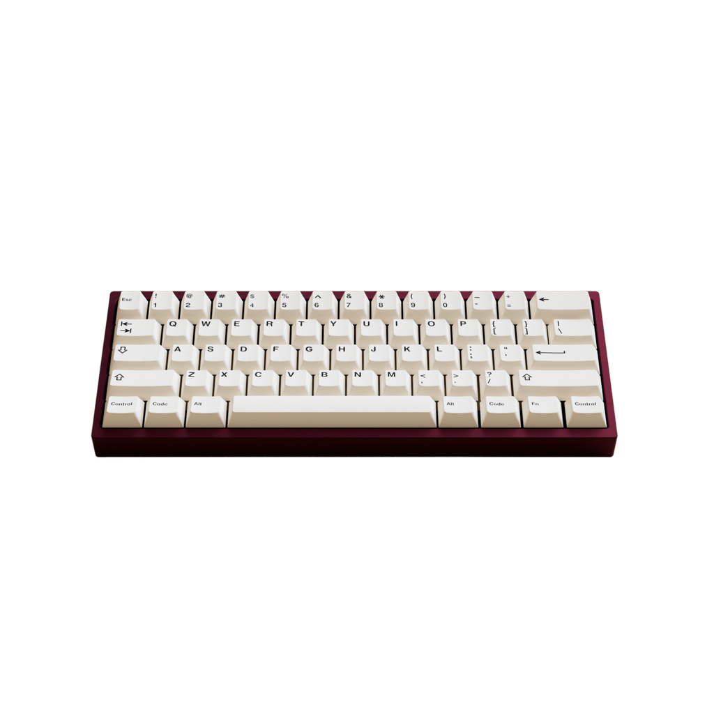 Ciel 60% Keyboard Kit