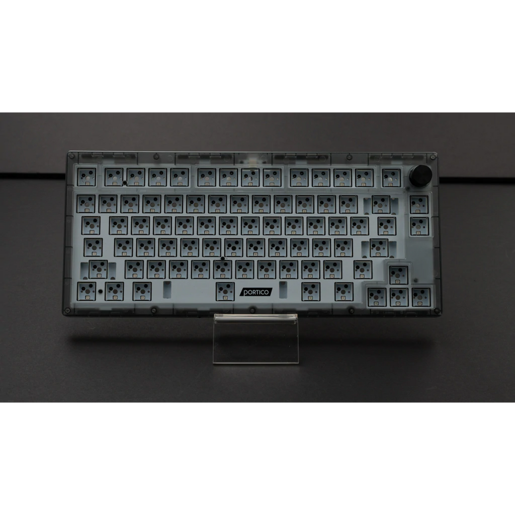 PORTICO75 Keyboard Kit B-Stock