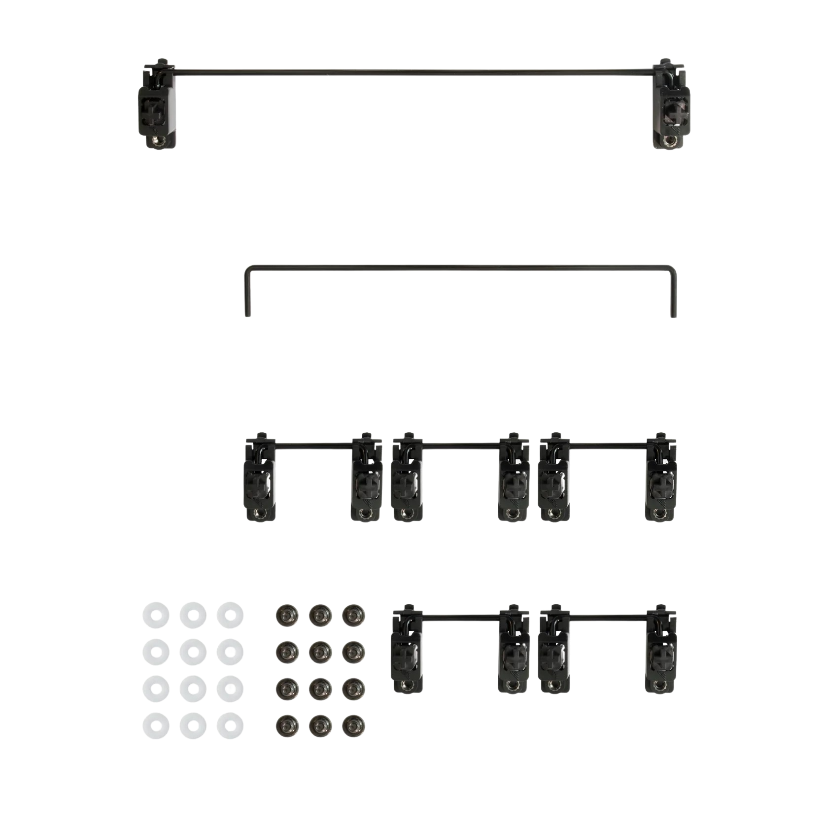 AEBoards Staebies Screw-In Stabilizers
