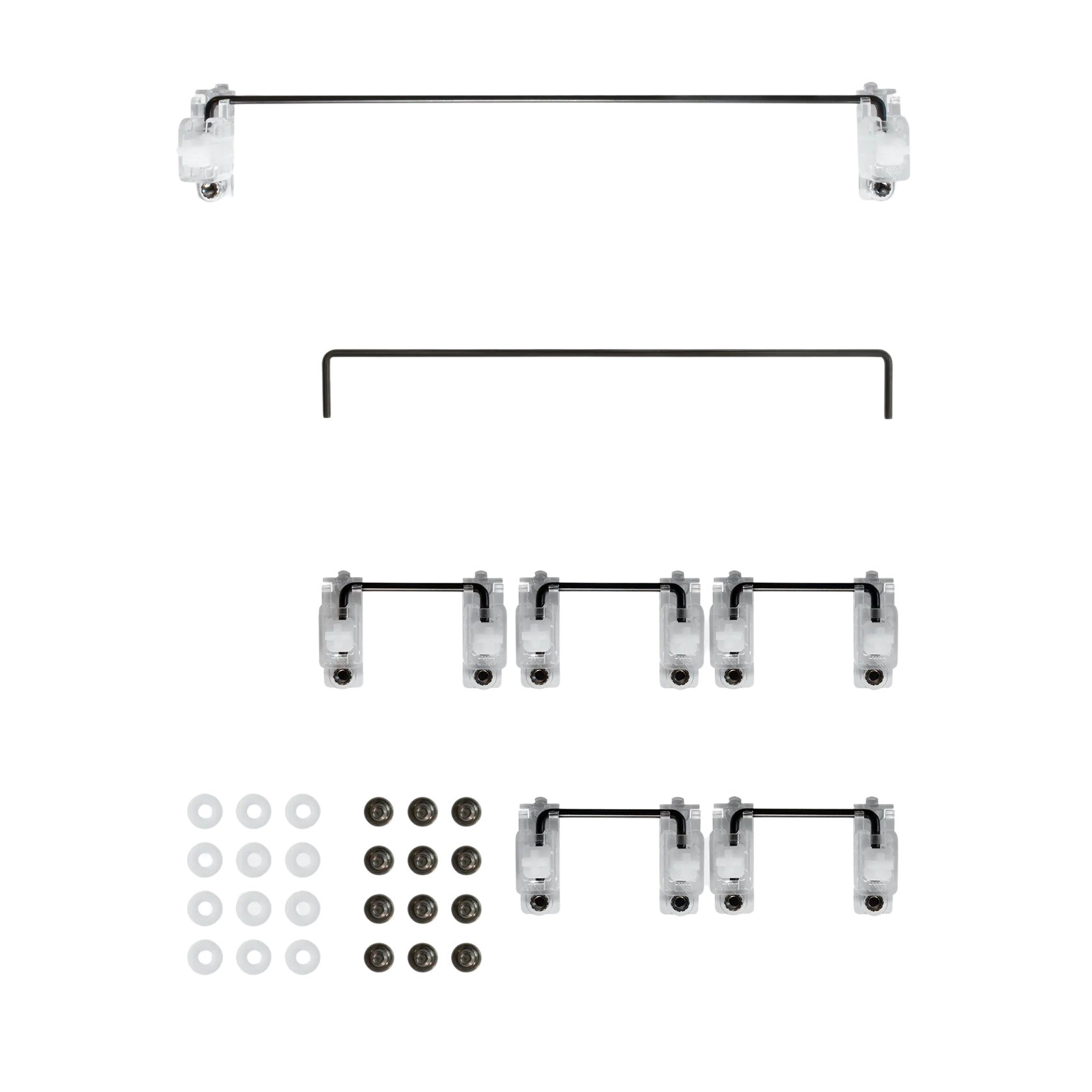 AEBoards Staebies Screw-In Stabilizers