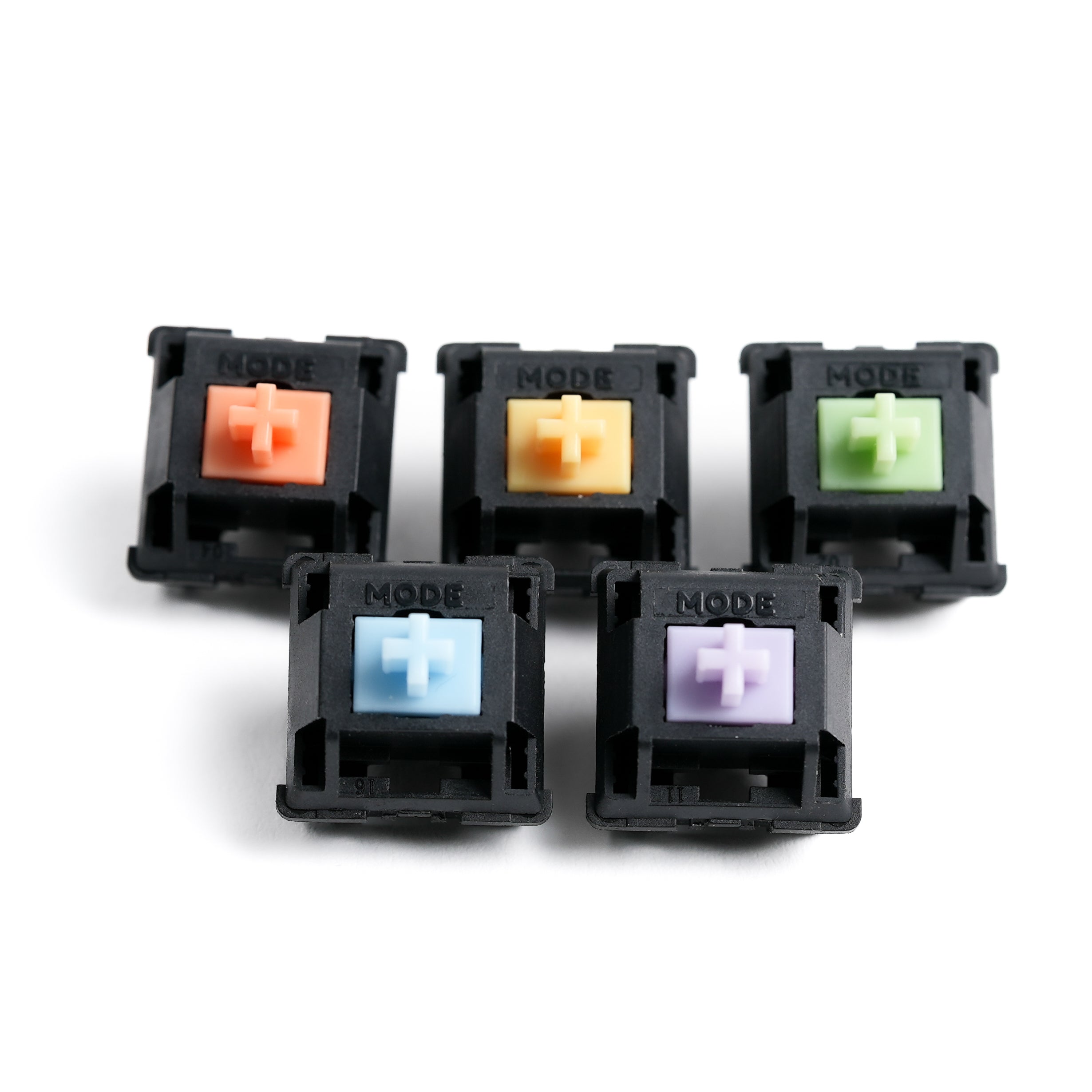 Mode Switches Pre-Order