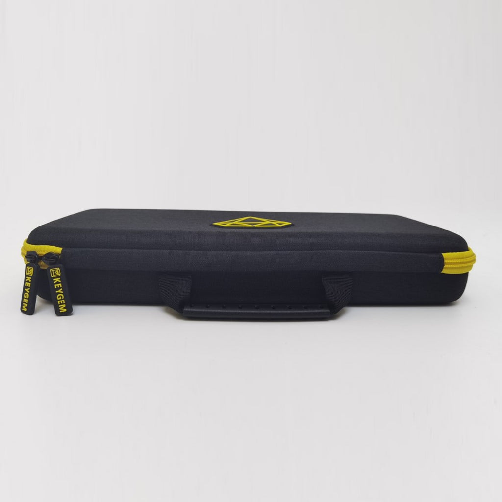 KEYGEM Keyboard Carrying Case