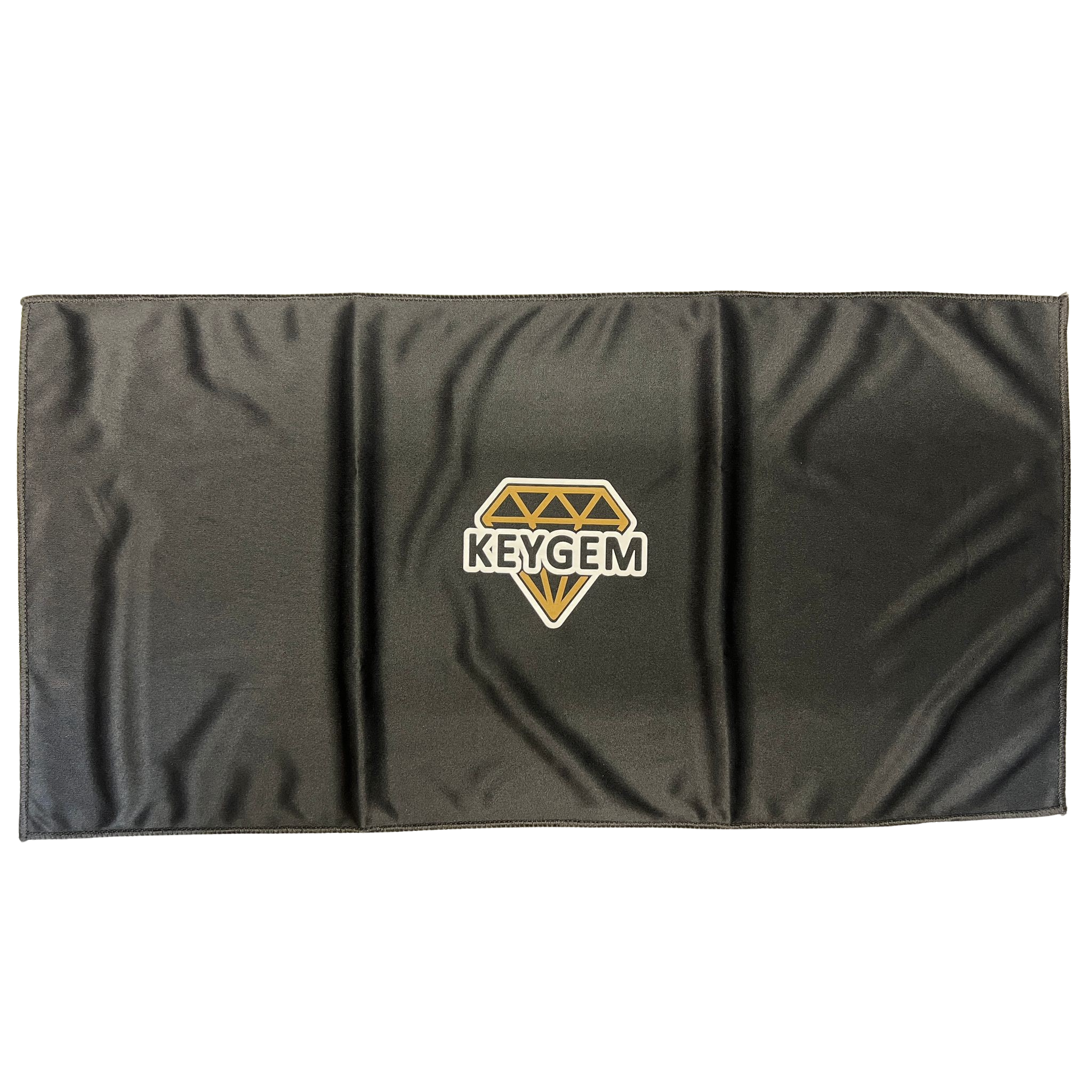 KEYGEM Microfiber Keyboard Cover