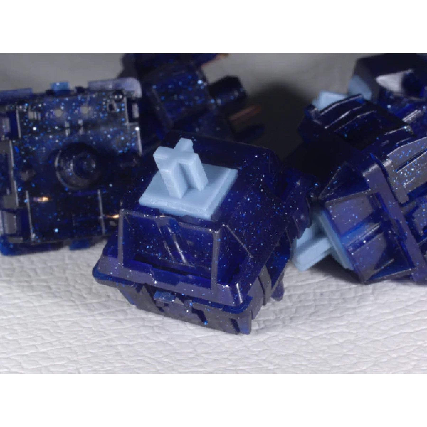 JWK Hoshizora Linear Switches / 10pcs