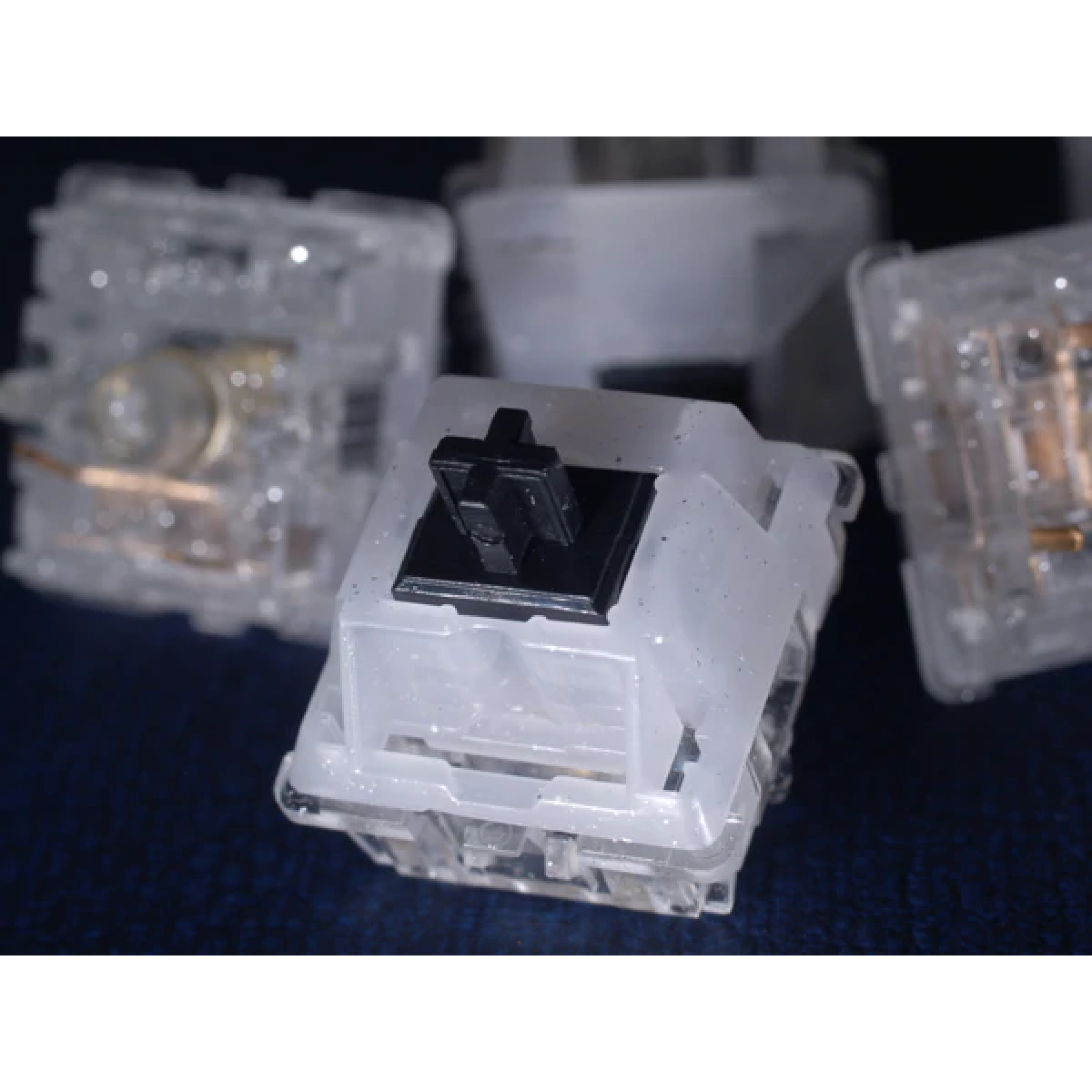 JWK Musetsu Switch / 10pcs