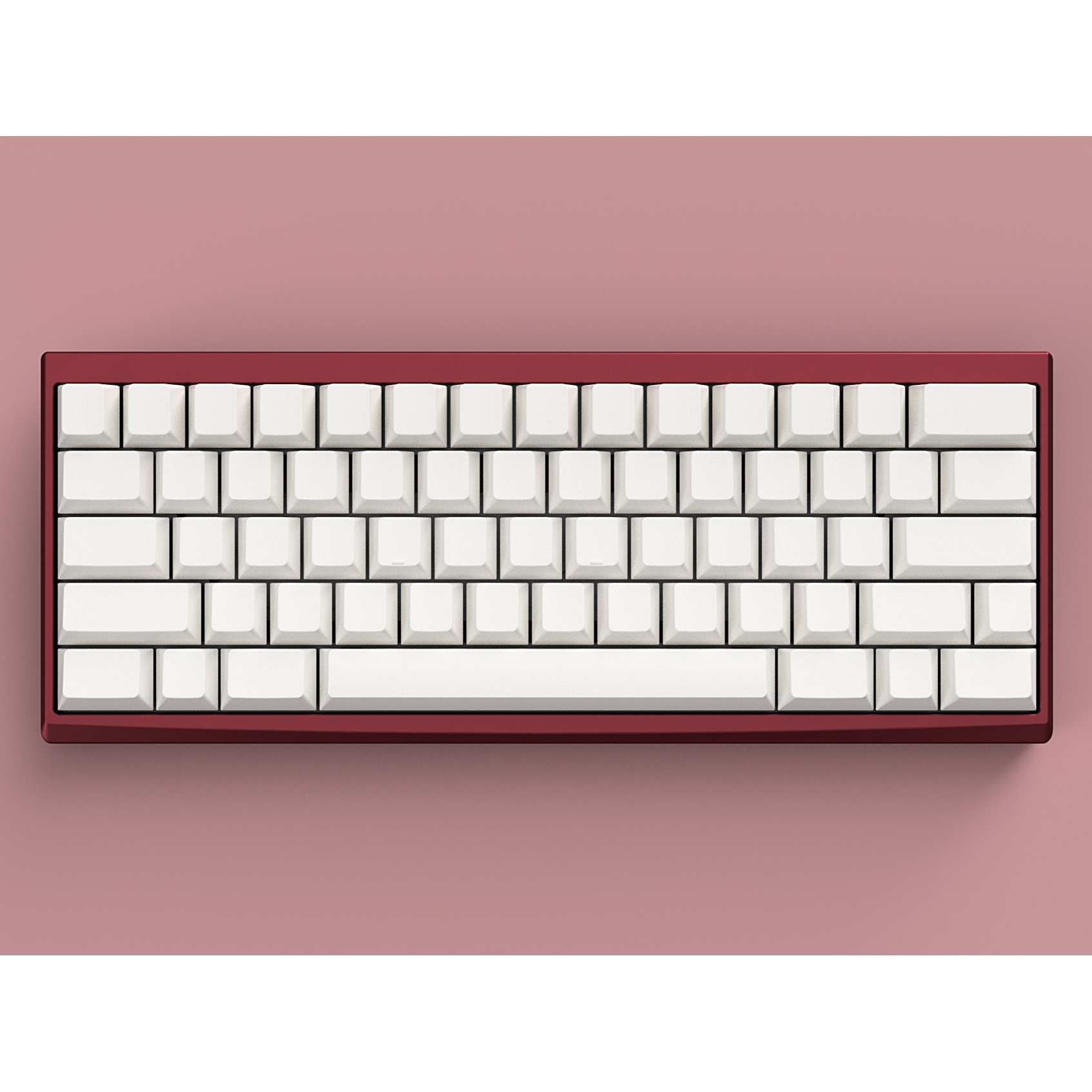 Derivative R1 Keyboard Kit