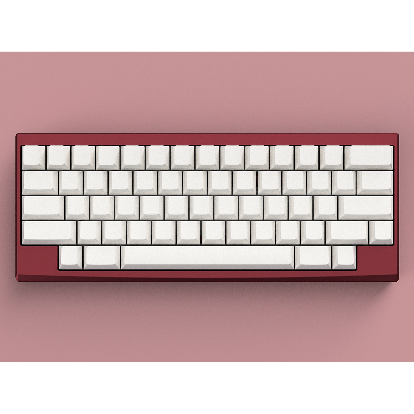 Derivative R1 Keyboard Kit