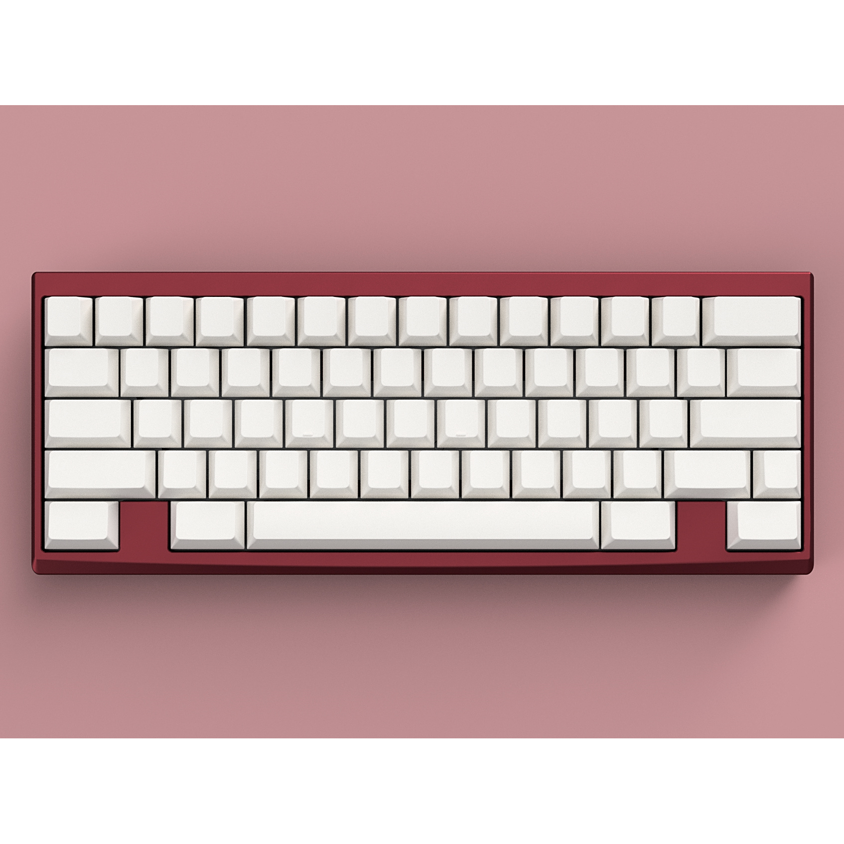 Derivative R1 Keyboard Kit