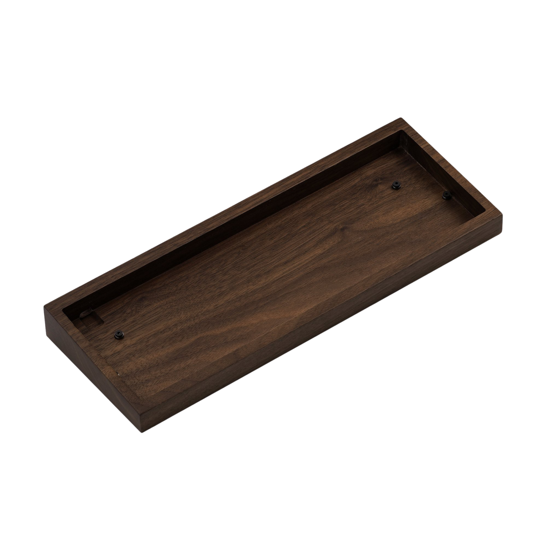 60% TOFU Case - Walnut B-Stock