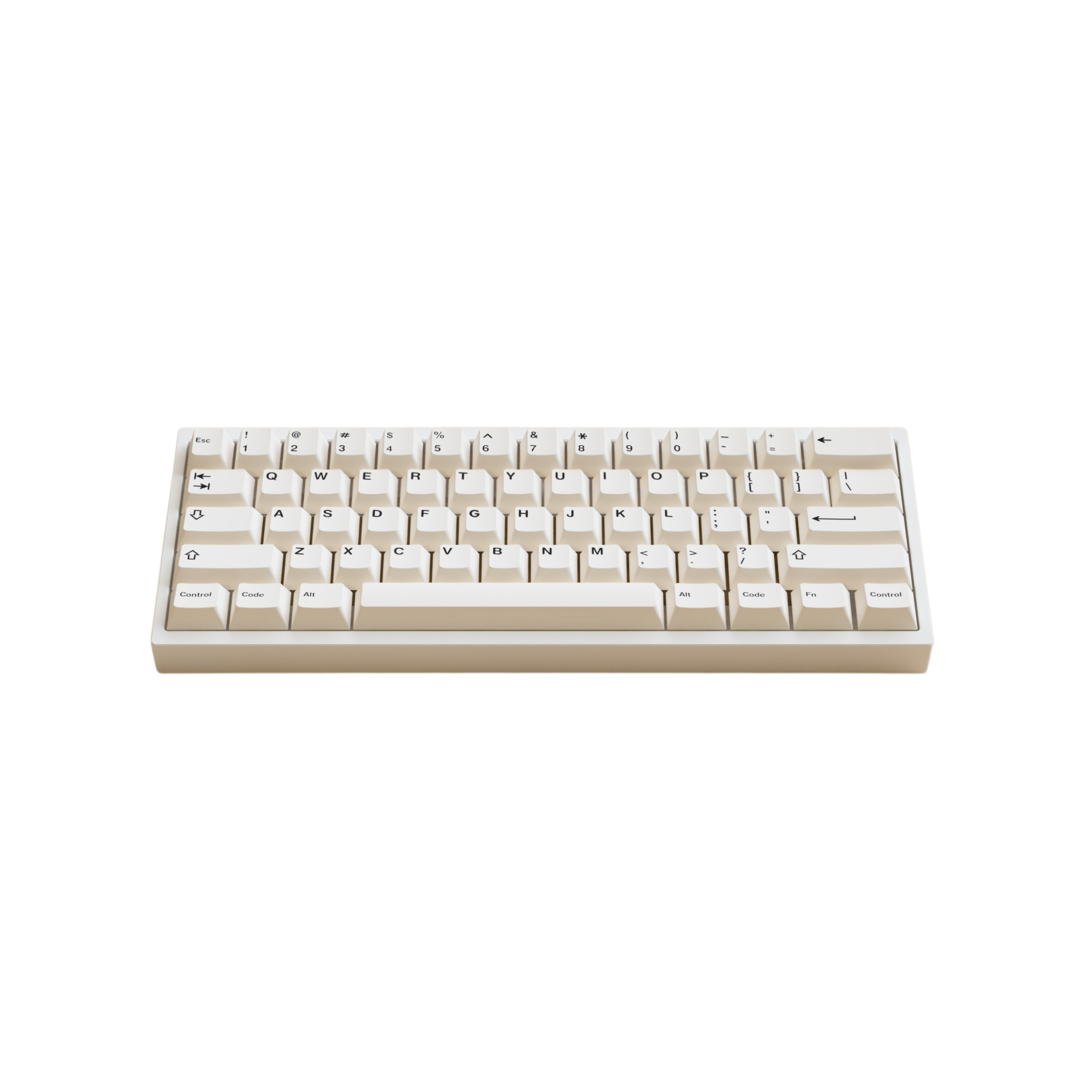 Ciel 60% Keyboard Kit