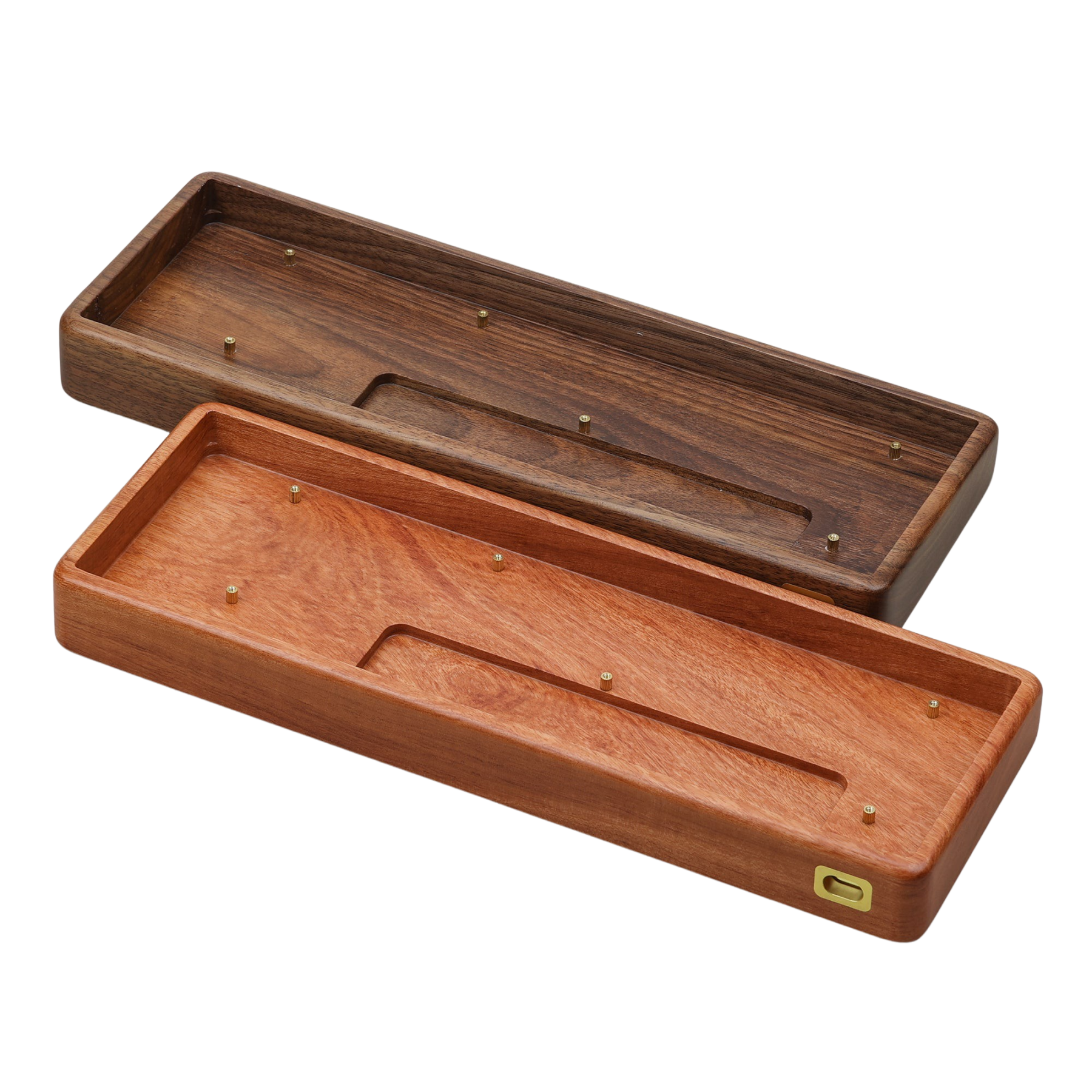 65% Wood Case B-Stock