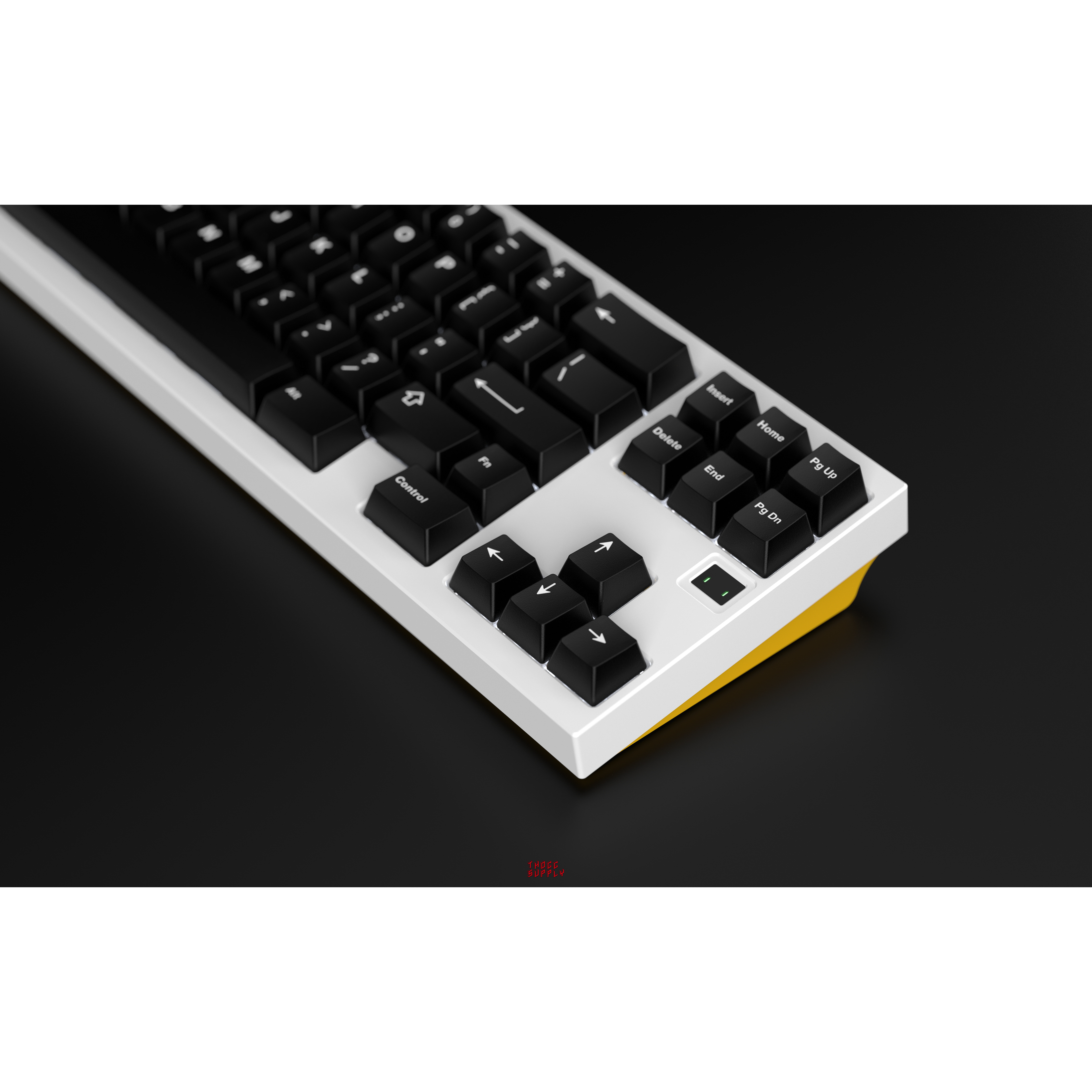 XOX70 Keyboard Kit