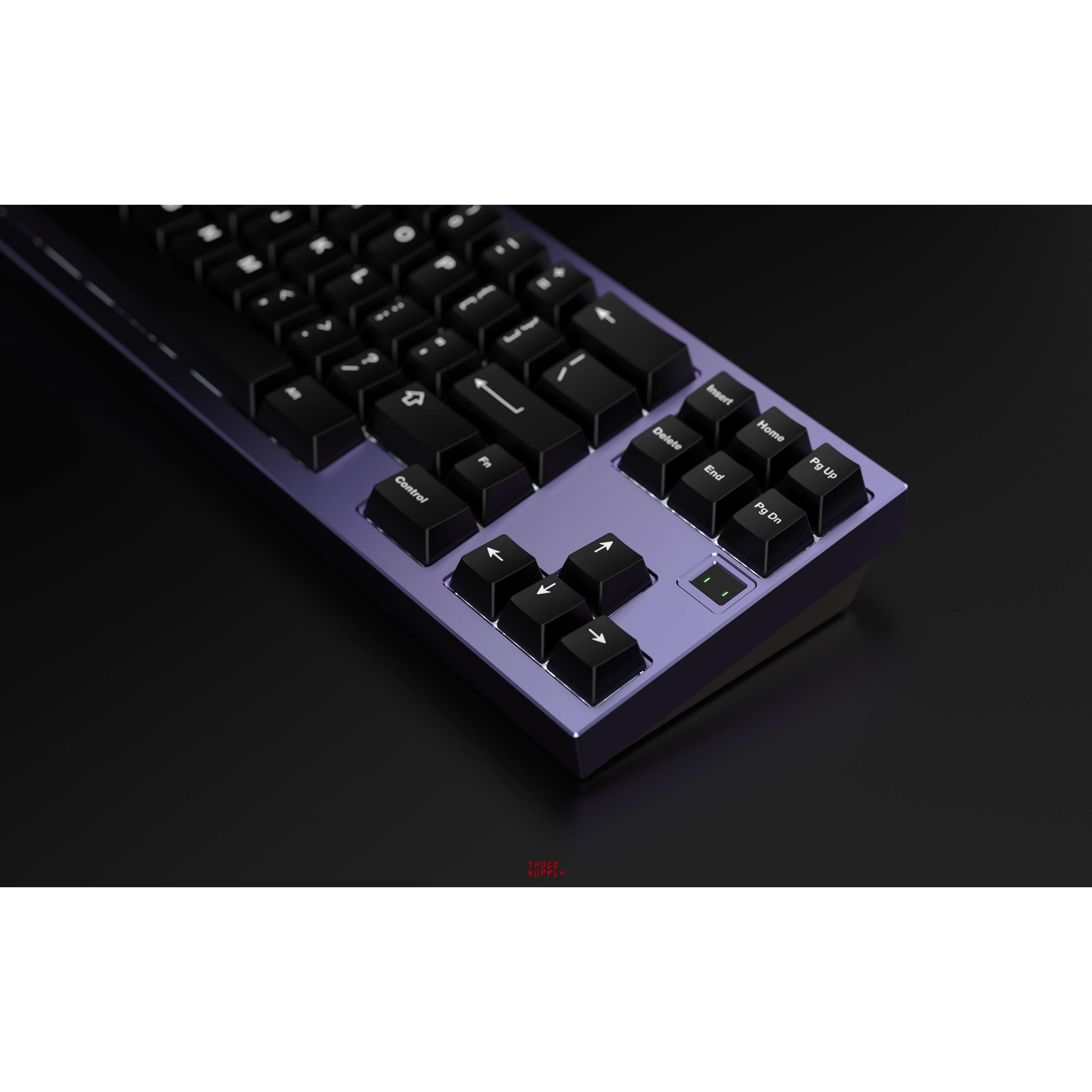 XOX70 Keyboard Kit