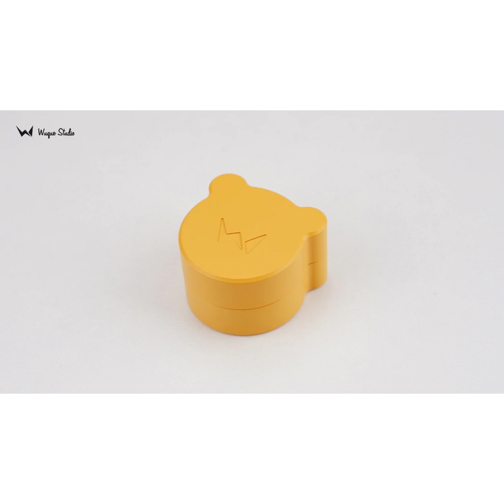 Wuque Mini Bear Switch Opener